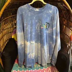 LILO and stitch spirit jersey